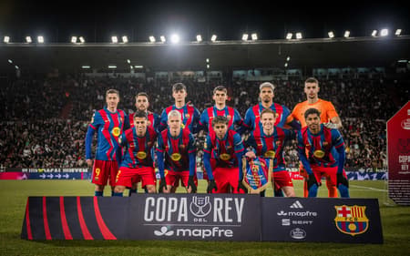 barcelona copa do rei