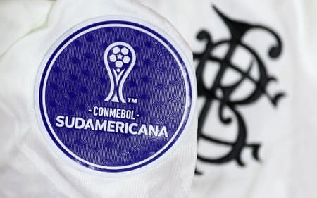 Botafogo teve a melhor campanha da Sul-Americana (Foto: Vítor Silva/Botafogo)