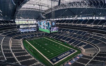 AT&T Stadium