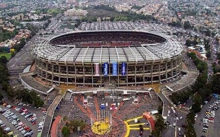 Estádio Azteca