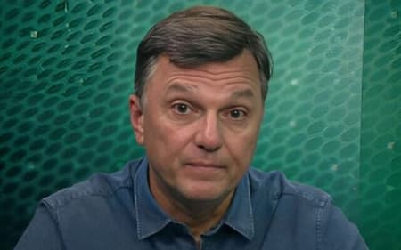 Mauro aponta motivo de brigas entre torcedores (Foto: Reprodução/JP Esportes)