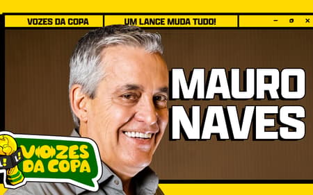 Thumb da entrevista com Mauro Naves para a série Vozes da Copa