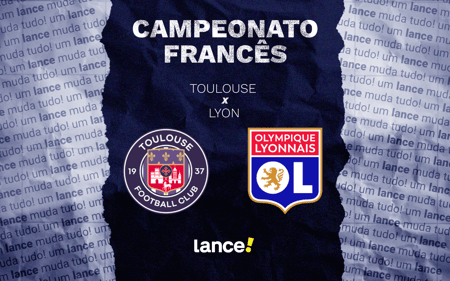 Lance!