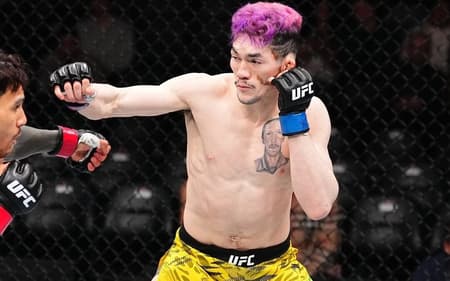 ufc-seattle-2025-Melquizael-Costa