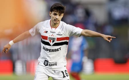 Bobadilla São Paulo