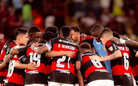 Flamengo Libertadores