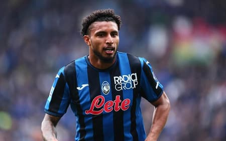 Éderson vive grande momento na Atalanta (Foto: Reprodução/Instagram)