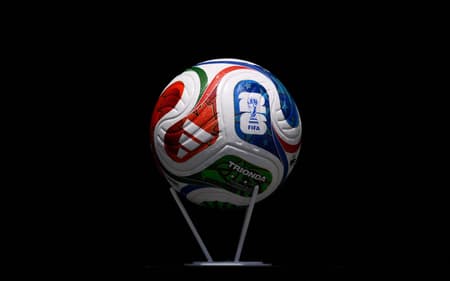 Quem será o artilheiro da Copa do Mundo 2026? (Foto: Orlando Ramirez / GETTY IMAGES NORTH AMERICA / Getty Images via AFP)
