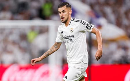 dani ceballos