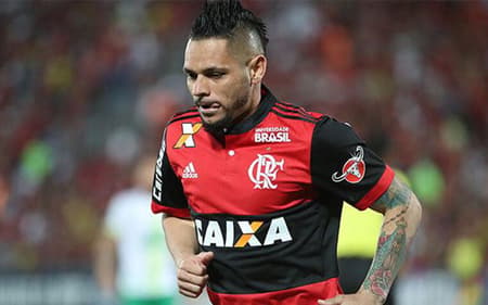 Pará - Flamengo