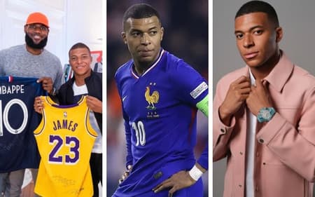 Mbappé