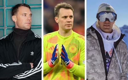 Manuel Neuer