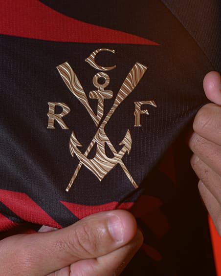 (Foto: Paula Reis/Flamengo)