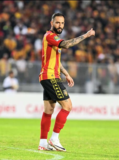 Rodrigo Rodrigues - Espérance