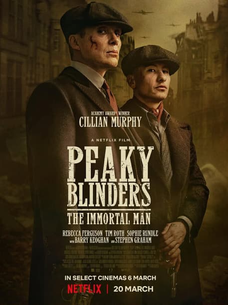 O filme será lançado na próxima sexta-feira (20) (Foto: Reprodução/Netflix)