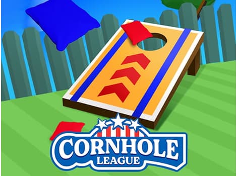 Jogo Cornhole League