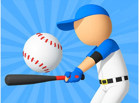 Jogo Idle Baseball Tycoon