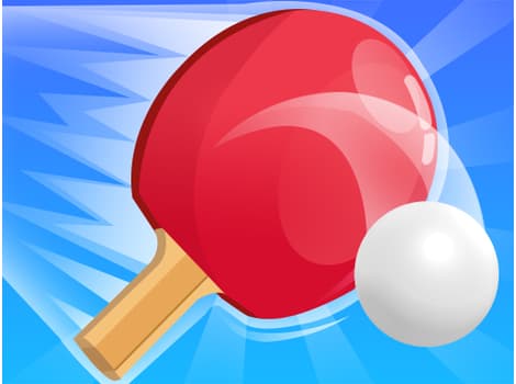 Jogo Ping Pong Battle
