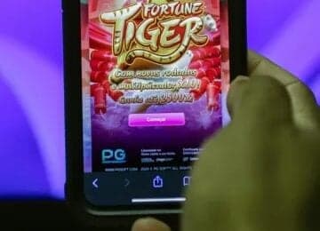 Bets ilegais já movimentaram R$ 350 milhões nos primeiros 60 dias de 2025