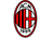 Escudo do Milan