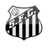 Escudo - Santos