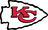 Escudo - Kansas City Chiefs