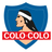 Escudo Colo-Colo
