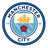 Manchester City escudo