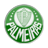 Palmeiras - escudo