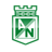 Escudo - Atlético Nacional