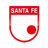 escudo - santa fe