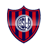 Escudo - San Lorenzo