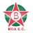 Escudo - Boa Esporte