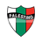 Escudo - Palestino