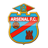 Escudo do Arsenal (ARG)