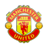 Escudo Manchester United