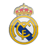 Escudo Real Madrid
