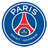 Escudo - Paris Saint-Germain