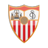 Escudo do Sevilla