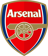 Escudo Arsenal