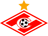 Spartak Moscou escudo