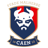 Caen - escudo
