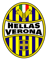 Hellas Verona escudo