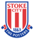 Stoke City escudo