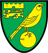 Norwich escudo