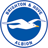 Brighton - escudo