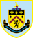 Burnley - escudo