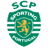 Sporting escudo