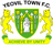 Yeovil Town escudo