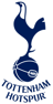 Tottenham escudo